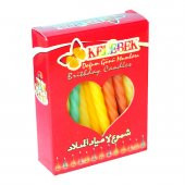 Gelin Mumu 22 Adet - 3