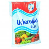 Yemeklik İyotlu Öğütülmüş Kalın Sofra Tuzu 1500 Gr - 3
