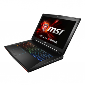 MSI GT72 2QE(Dominator Pro)-1091TR I7-4720HQ 16GB GTX980M 8GB 2X128 SSD+1TB 17,3 W8 - 2