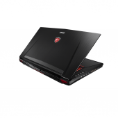 MSI GT72 2QE(Dominator Pro)-1091TR I7-4720HQ 16GB GTX980M 8GB 2X128 SSD+1TB 17,3 W8 - 3