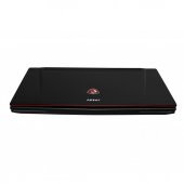MSI GT72 2QE(Dominator Pro)-1091TR I7-4720HQ 16GB GTX980M 8GB 2X128 SSD+1TB 17,3 W8 - 5