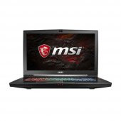 MSI GT73VR 7RF(Titan Pro)-499TR I7-7700HQ 32GB GTX1080 8GB 256GBSSD+1TB 17,3 W10SH - 1