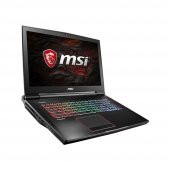 MSI GT73VR 7RF(Titan Pro)-499TR I7-7700HQ 32GB GTX1080 8GB 256GBSSD+1TB 17,3 W10SH - 2