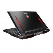 MSI GT73VR 7RF(Titan Pro)-499TR I7-7700HQ 32GB GTX1080 8GB 256GBSSD+1TB 17,3 W10SH - 3