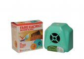 FARE KOVUCU ÜÇ KADEMELİ - 1