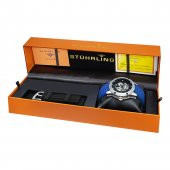 314R.3316C51 SET Stührling Original Erkek Kol Saati - 1