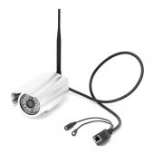 CDM Home Technology InDoor IP Camera CAM IP100/35 HD - 3