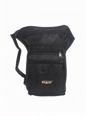 LUMA ERKEK- Bacak Çantası- Body Bag - 1