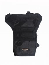 LUMA ERKEK- Bacak Çantası- Body Bag - 2