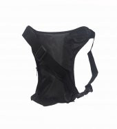 LUMA ERKEK- Bacak Çantası- Body Bag - 3