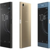 Sony Xperia XA1 Plus - 1