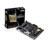 ASUS A68H-MK DDR3 SATA3 DVI PCIe 16X v3.0 FM2 ATX - 5