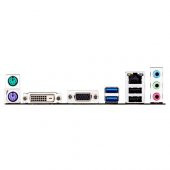 ASUS A68H-MK DDR3 SATA3 DVI PCIe 16X v3.0 FM2 ATX - 9