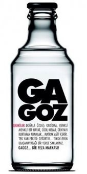 Gagoz 250 ML x 6 Adet - 1