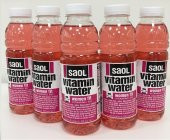 Saol Vitamin Water 500 ml x 5 Adet - 2