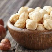 Fındık İçi 1 kg / Kuruyemiş - 1