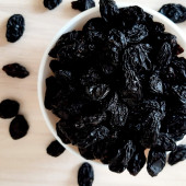 Siyah Üzüm Çekirdekli 1000 gr - 1