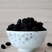 Siyah Üzüm Çekirdekli 1000 gr - 6