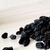 Siyah Üzüm Çekirdekli 1000 gr - 7