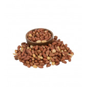 Fıstık İçi Sade  Kavrulmuş 1000 gr - 2