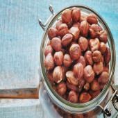 Fındık İçi Çiğ 1 Kg - 2
