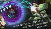 Azure Striker Gunvolt Striker Pack Nintendo Switch Oyun - 2