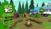Ben 10 Nintendo Switch Oyun Ben Ten - 2