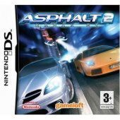 Asphalt Urban GT 2 DS Oyun - 1