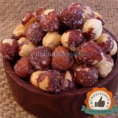 Kavrulmuş Tuzlu Fındık İçi 1 kg - 1