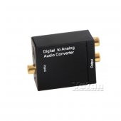 S-link sl-opr15 Optik To Rca Çevirici - 1