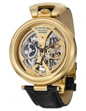 127A.333531 Stührling Original Erkek Kol Saati - 1