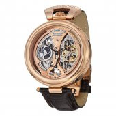 127A.334553 Stührling Original Erkek Kol Saati - 1