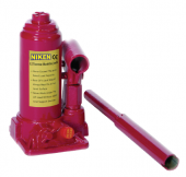 Oto kriko araç kaldırma krikosu şişe kriko hidrolik 4 ton - 1