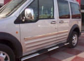 Ford Connect Ayna Kapağı Kromu 2001-2009 - 1