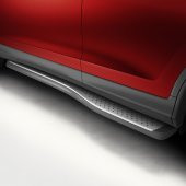 Honda crv stil yan basamak koruma orjinal oem 2013+ - 1