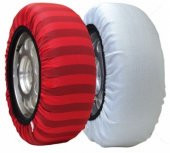 Oto kar çorabı niken çorap zinciri - 3