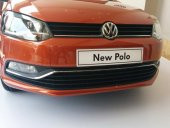 Vw polo 6C sis lambası farı çerçeveli 2012+ - 1