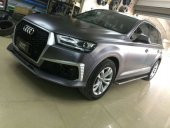 Audi Q7 RSQ7 body kit tampon panjur difüzör 2016+ - 1