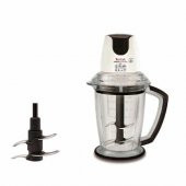 Tefal Masterchop XXL Maxi Rondo 4 Bıçaklı - 1