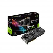 ASUS GeForce GTX1080 TI11GB GDDR5X 352Bit DX12 NVIDIA Ekran Kartı - 1