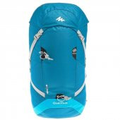 FORCLAZ AIR SIRT ÇANTASI - 30 L - MAVİ QUECHUA - 1