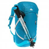 FORCLAZ AIR SIRT ÇANTASI - 30 L - MAVİ QUECHUA - 2