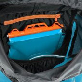 FORCLAZ AIR SIRT ÇANTASI - 30 L - MAVİ QUECHUA - 3