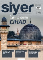 SİYER İLİM TARİH VE KÜLTÜR DERGİSİ - 1
