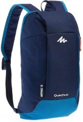 Spor Yürüyüş Kamp Bisiklet Sırt Çantası Arpenaz QUECHUA Çanta 10L - 3