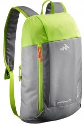 Spor Yürüyüş Kamp Bisiklet Sırt Çantası Arpenaz QUECHUA Çanta 10L - 4