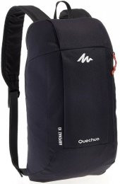 Spor Yürüyüş Kamp Bisiklet Sırt Çantası Arpenaz QUECHUA Çanta 10L - 5
