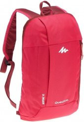 Spor Yürüyüş Kamp Bisiklet Sırt Çantası Arpenaz QUECHUA Çanta 10L - 6
