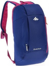 Spor Yürüyüş Kamp Bisiklet Sırt Çantası Arpenaz QUECHUA Çanta 10L - 9