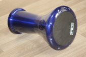 PROFESYONEL DARBUKA SAHNE DARBUKASI  MAVİ KOYU - 3